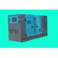 High Quailtyand Low Noise 50kw Silent Deutz Diesel Generator